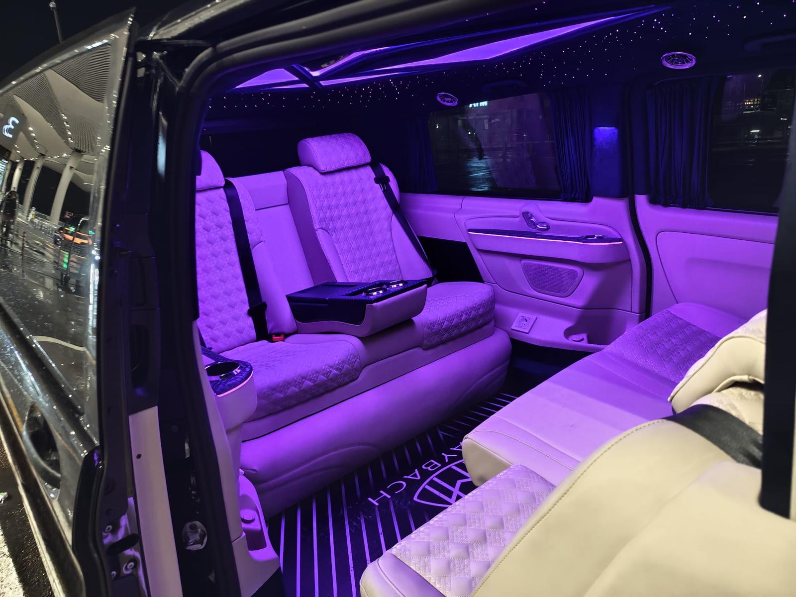 Dış görünüm